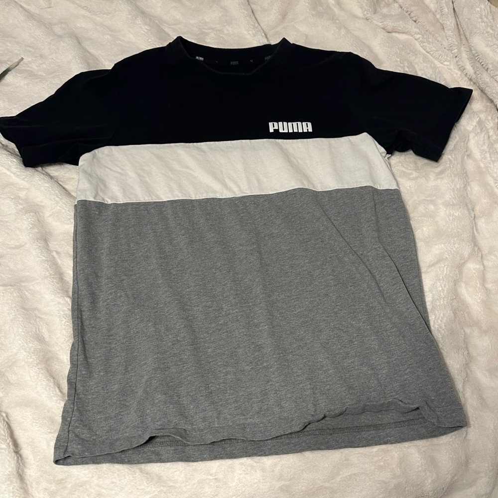 Sweat T